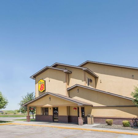 Super 8 By Wyndham Nampa Hotel Екстериор снимка